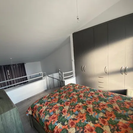 דירה Cosy In The Heart Of Kato Paphos